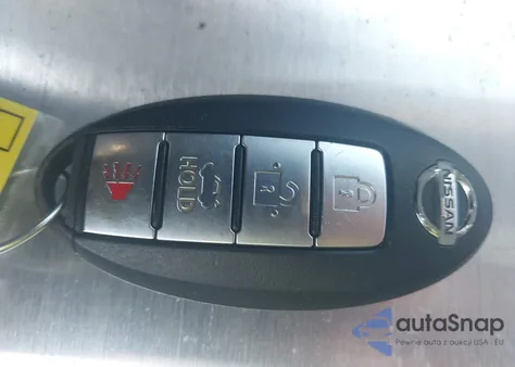 2013 Nissan Sentra Sr z USA, uszkodzony, nr VIN 3N1AB7AP8DL636924